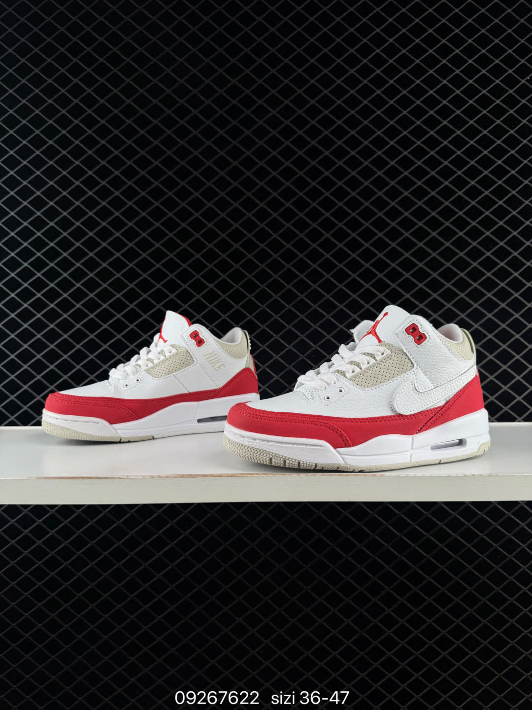 Air Jordan 3 Retro-CJ0939